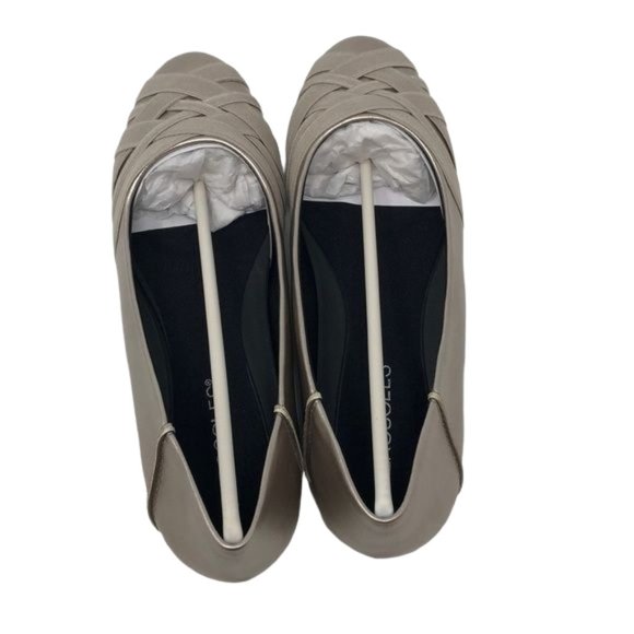 Aerosoles Women’s Spin Cycle Ballet Flat - Picture 5 of 7